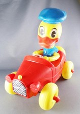 Mickey et ses amis - Véhicule