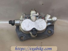 etrier de frein arriere pour