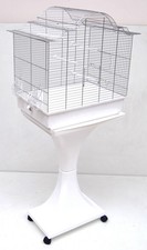 Méga Cage À Oiseaux Pour