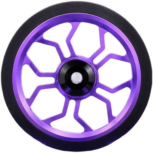 Vélo pliant diamètre 80mm