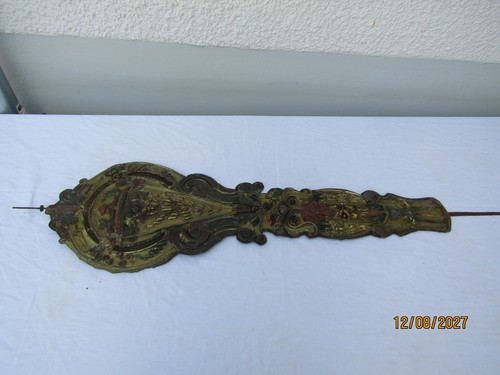 Ancien balancier pour - ..ancien,