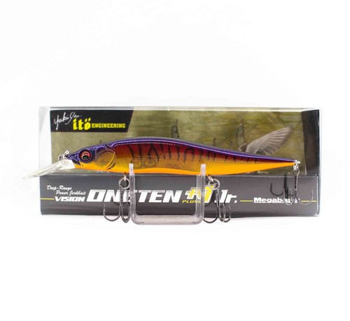 Megabass vision 110 jr - +1,