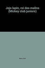 Jojo lapin, roi des malins