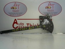 Leve vitre mecanique avant