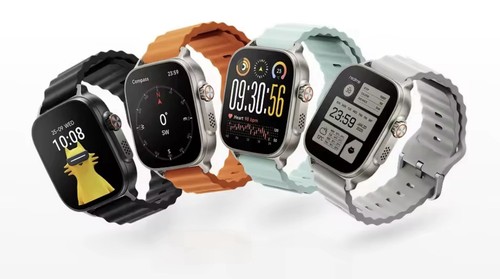 Montre realme watch - , 5