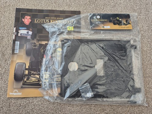 Deagostini construit 1985 - 1/8,