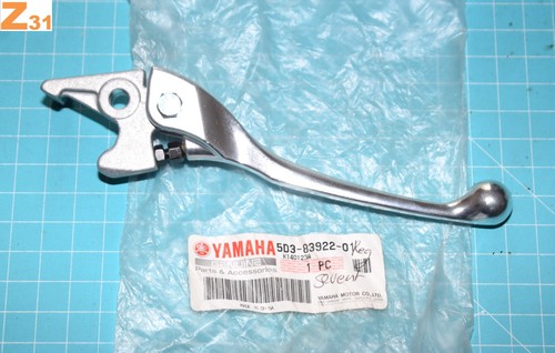 Levier frein yamaha - levier, de