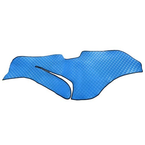 Tapis tableau bord en - tapis, de