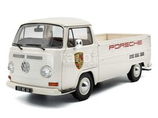 Volkswagen Combi T2 Pick-Up