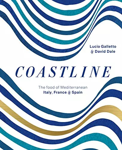 Coastline the food of - coastline:,
