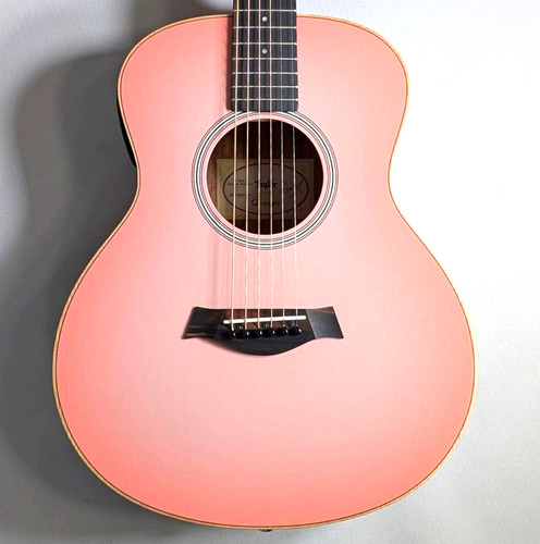 Guitare acoustique électrique