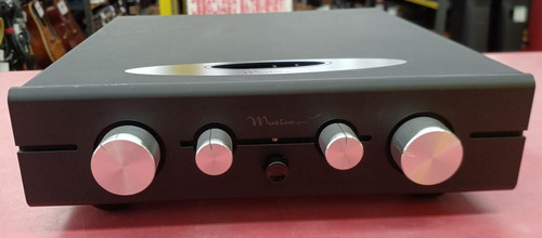 Préamplificateur phono musica - phono,