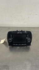 Ecran GPS FIAT 500 2 PHASE 2