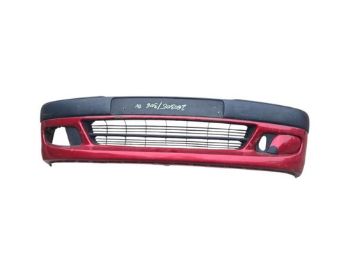 Pare choc avant - , peugeot