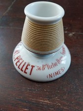 PYROGENE PUBLICITAIRE ANCIEN