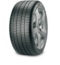 Pneus d'Eté 205/55 R16 Pirelli 91Y P ZERO ROSSO N5