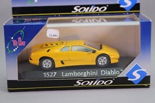 LL441 SOLIDO TO DAY 1527 1/43