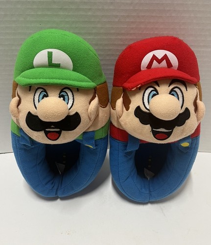 Super mario bros and - mario,