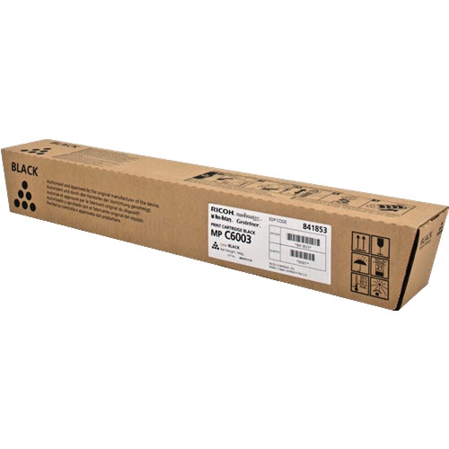 Ricoh 841853 mpc6003 c6003 - 841853,