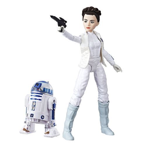 Figurine star wars destiny - star,