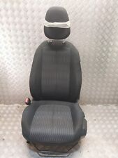 Siège Avant Gauche Conducteur