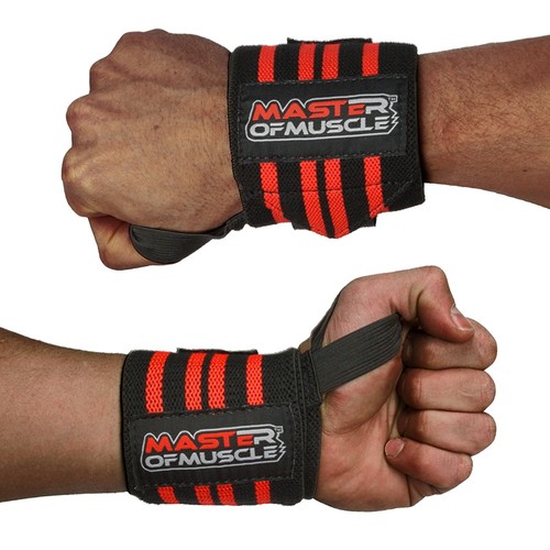 Wrist wraps weightlifting - wrist,