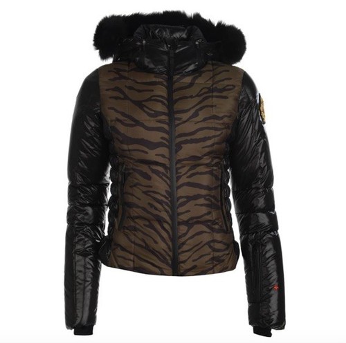 Rossignol clemence veste - rossignol, en