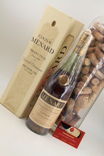 Cognac ménard grande - ,