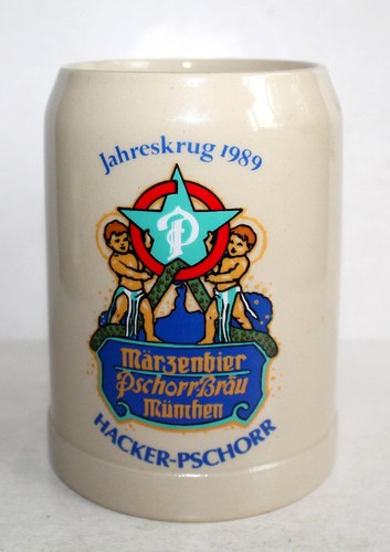 Chope biere allemand gres - chope,