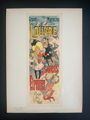 Les maîtres affiche - l'affiche,