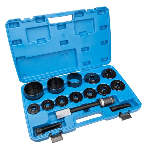 Coffret pour montage - pour, et
