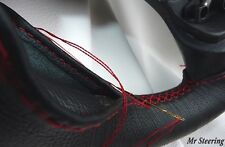 Couvre Volant En Cuir Italien