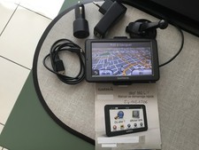 GPS GARMIN DEZL 560LT . CAMION . CAMPING CAR . ECRAN 5 " POUCES .