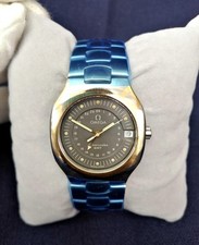 Omega Seamaster Polaris Gmt