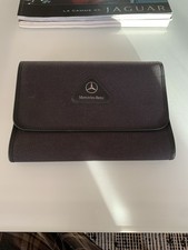 MERCEDES- BENZ CLASSE C , Notice  d'utilisation entretien , carnet conseils