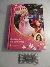 Mia and me, Band 13: Freiheit