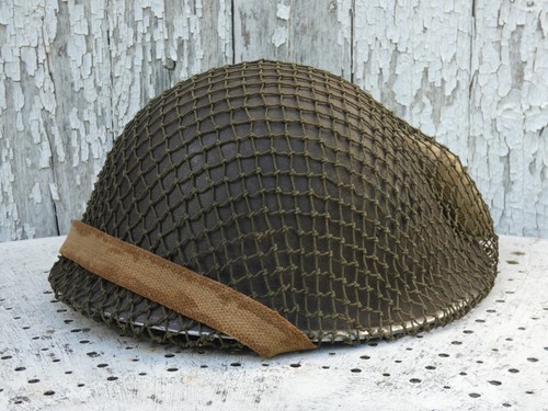 Casque mkiii turtle anglais - casque,