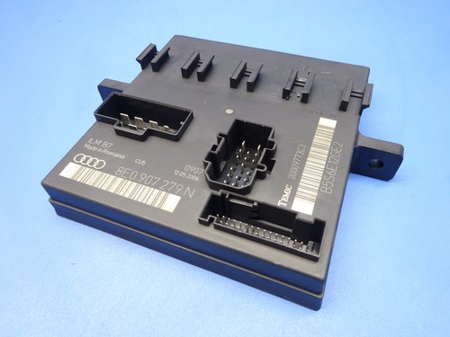 Audi boitier module - a4,