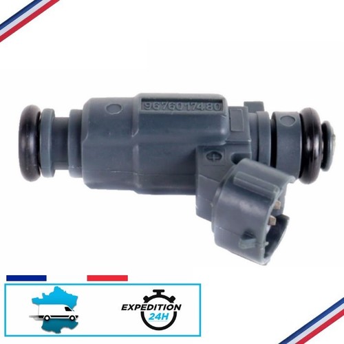 Injecteur carburant pour - injecteur,