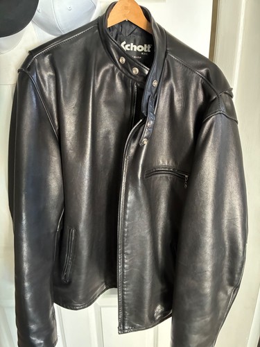 Schott nyc cafe racer - schott,