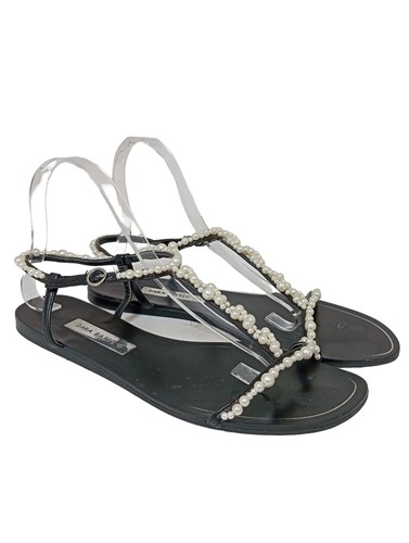 Zara basic sandales confort - basic,