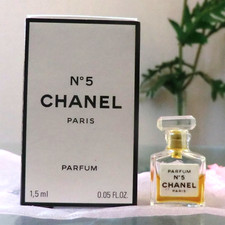 N° 5 - PARFUM 1,5 ML de