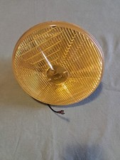 MULTI MARQUES Un Optique D’antibrouillard MARCHAL STARLUX 720