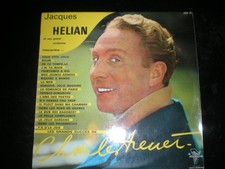 VINYLE 33T 25CMS CHARLES