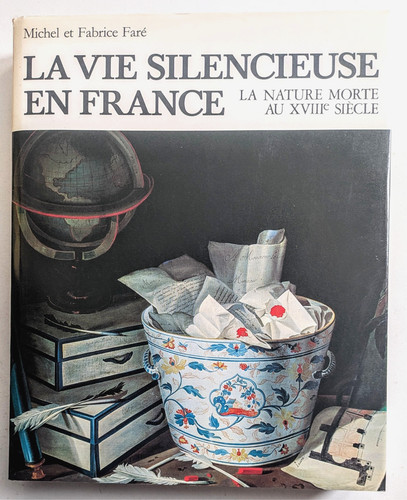 Vie silencieuse france - la,