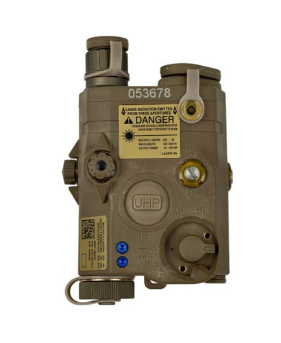 Evolutiongear peq 5c uhp - 15,