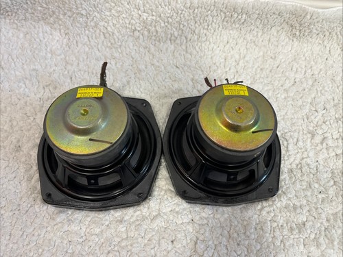 Pair bose acoustimass - of, 10