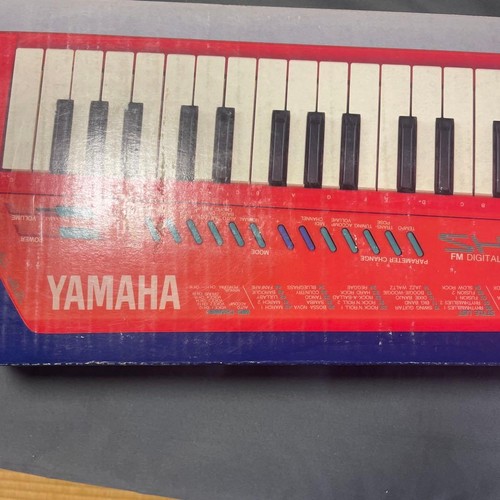 Clavier électronique yamaha - clavier,
