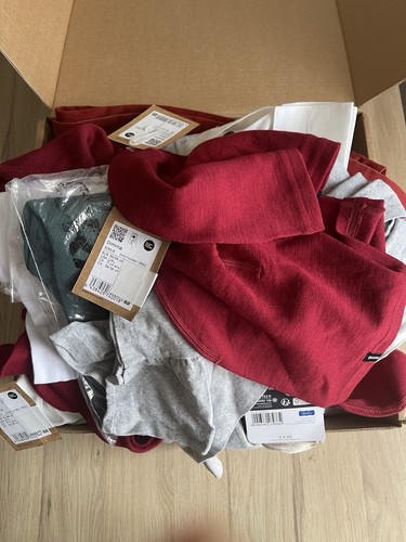 Lot revendeur pièces - lot,