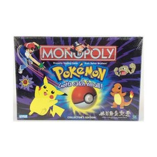 Parker Bro Pop Culture